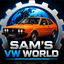 Sam's VW World